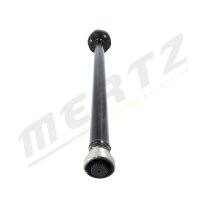 MERTZ M-D1107 Gelenkwelle, Achsantrieb