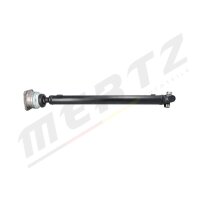 MERTZ M-D1113 Gelenkwelle, Achsantrieb