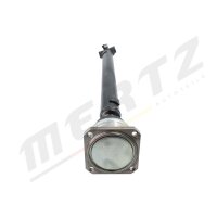 MERTZ M-D1113 Gelenkwelle, Achsantrieb