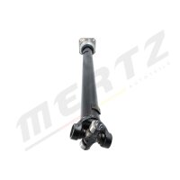 MERTZ M-D1113 Gelenkwelle, Achsantrieb