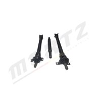 MERTZ M-D1117 Gelenkwelle, Achsantrieb