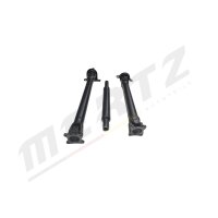 MERTZ M-D1117 Gelenkwelle, Achsantrieb