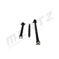 MERTZ M-D1123 Gelenkwelle, Achsantrieb