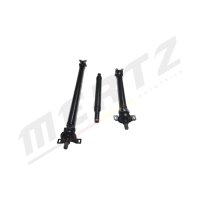 MERTZ M-D1123 Gelenkwelle, Achsantrieb