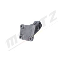 MERTZ M-S5215 Lagerung, Differential