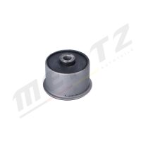 MERTZ M-S5217 Anschlagpuffer, Federung