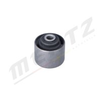 MERTZ M-S5225 Lagerung, Lenker