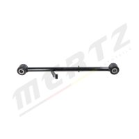 MERTZ M-S2765 Lenker, Radaufhängung