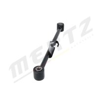 MERTZ M-S2765 Lenker, Radaufhängung