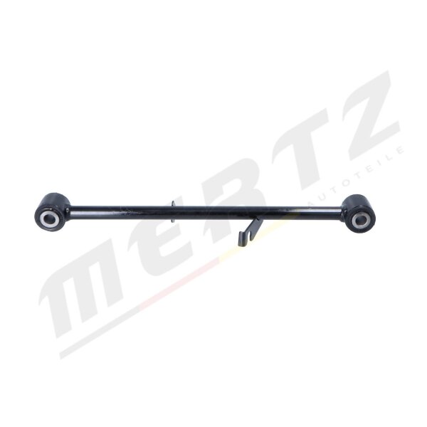 MERTZ M-S2766 Lenker, Radaufhängung