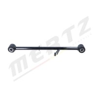 MERTZ M-S2766 Lenker, Radaufhängung