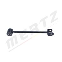 MERTZ M-S2768 Lenker, Radaufhängung