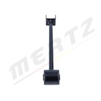 MERTZ M-S2768 Lenker, Radaufhängung