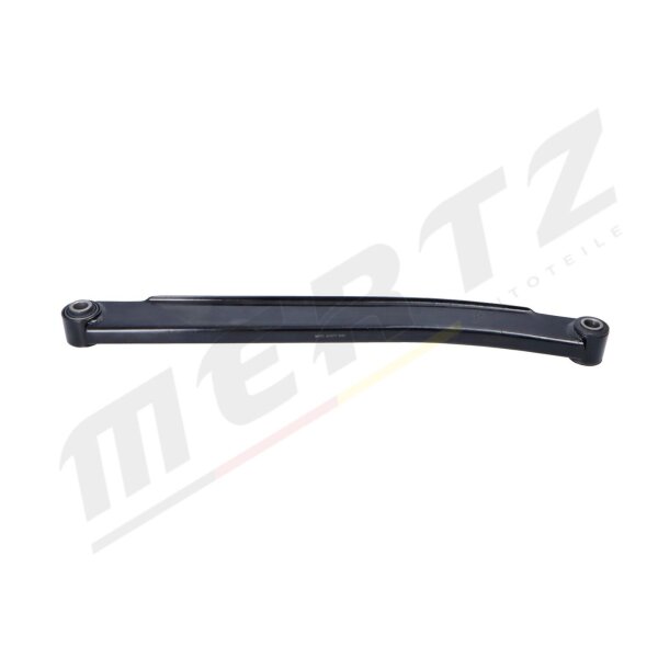 MERTZ M-S2771 Lenker, Radaufhängung
