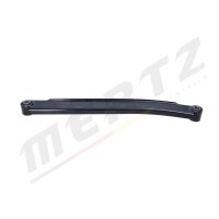 MERTZ M-S2771 Lenker, Radaufhängung