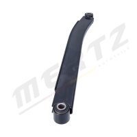 MERTZ M-S2771 Lenker, Radaufhängung
