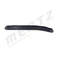 MERTZ M-S2771 Lenker, Radaufhängung