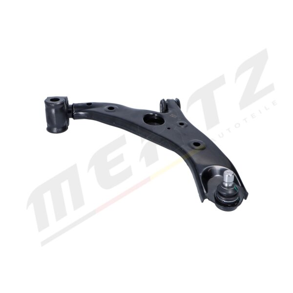 MERTZ M-S2773 Lenker, Radaufhängung