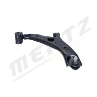 MERTZ M-S2773 Lenker, Radaufhängung