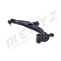 MERTZ M-S2773 Lenker, Radaufhängung