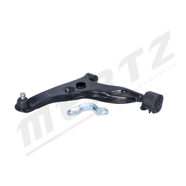 MERTZ M-S2777 Lenker, Radaufhängung