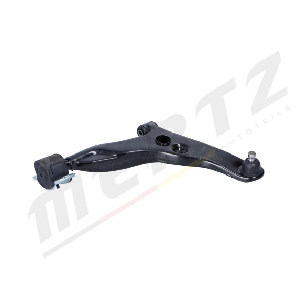 MERTZ M-S2778 Lenker, Radaufhängung