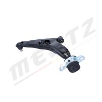 MERTZ M-S2778 Lenker, Radaufhängung