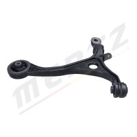 MERTZ M-S2781 Lenker, Radaufhängung