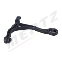 MERTZ M-S2781 Lenker, Radaufhängung