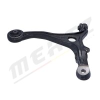 MERTZ M-S2781 Lenker, Radaufhängung