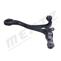 MERTZ M-S2782 Lenker, Radaufhängung