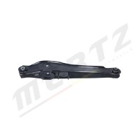 MERTZ M-S2787 Lenker, Radaufhängung