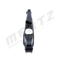 MERTZ M-S2787 Lenker, Radaufhängung