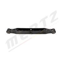 MERTZ M-S2789 Lenker, Radaufhängung