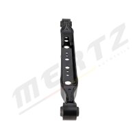 MERTZ M-S2789 Lenker, Radaufhängung