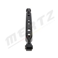 MERTZ M-S2789 Lenker, Radaufhängung