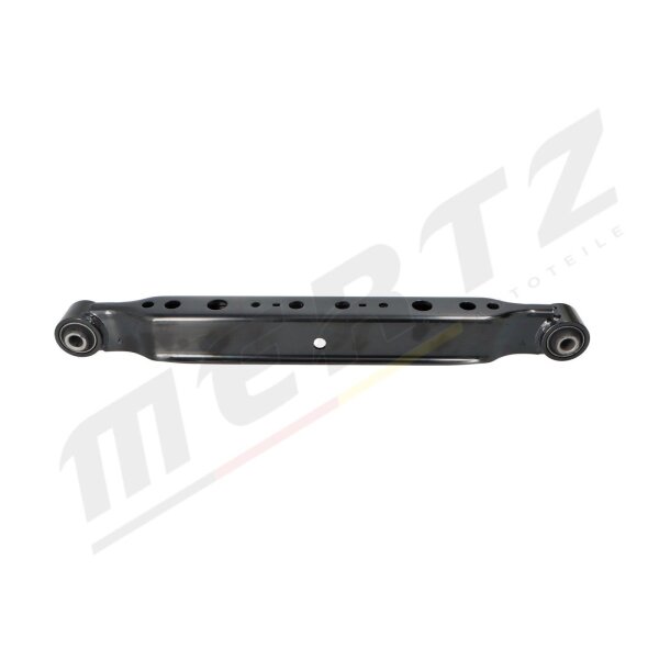 MERTZ M-S2790 Lenker, Radaufhängung