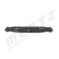MERTZ M-S2790 Lenker, Radaufhängung