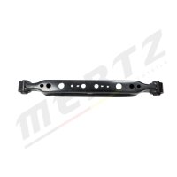 MERTZ M-S2790 Lenker, Radaufhängung
