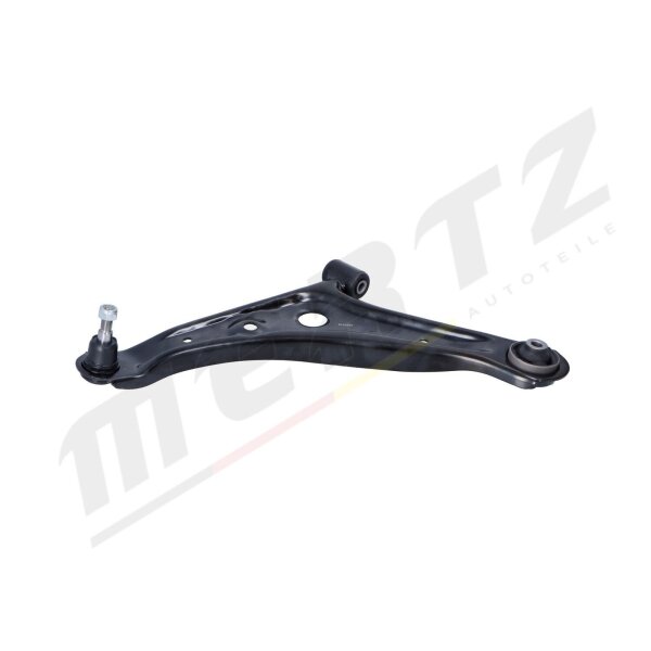 MERTZ M-S2791 Lenker, Radaufhängung