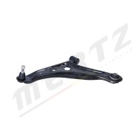 MERTZ M-S2791 Lenker, Radaufhängung