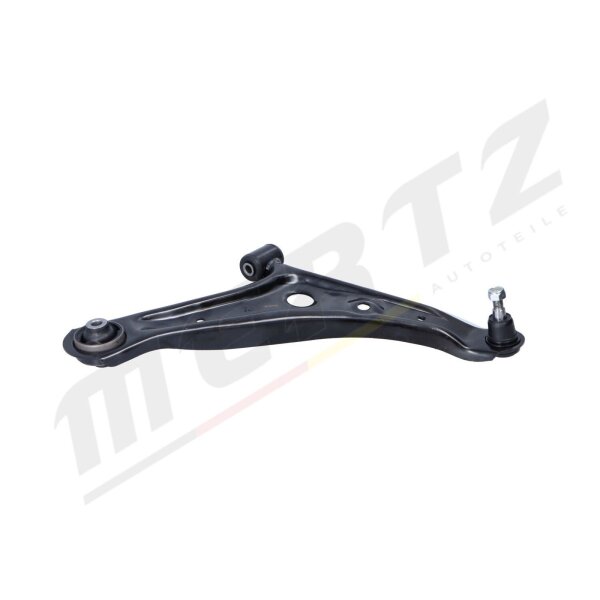 MERTZ M-S2792 Lenker, Radaufhängung