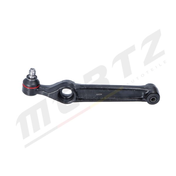 MERTZ M-S2794 Lenker, Radaufhängung