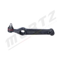 MERTZ M-S2794 Lenker, Radaufhängung