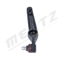 MERTZ M-S2794 Lenker, Radaufhängung