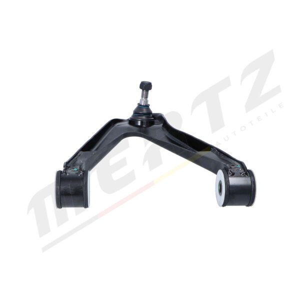 MERTZ M-S2798 Lenker, Radaufhängung