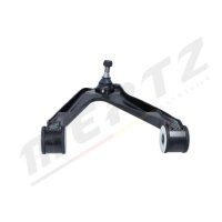 MERTZ M-S2798 Lenker, Radaufhängung