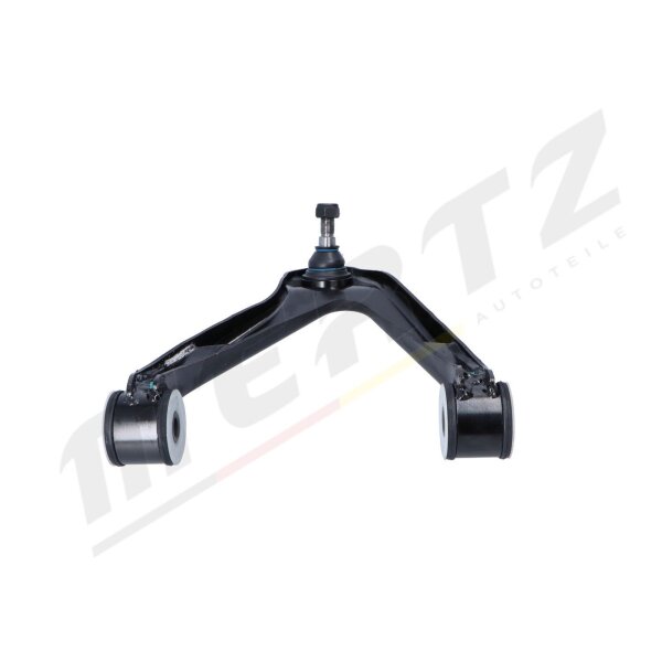 MERTZ M-S2799 Lenker, Radaufhängung
