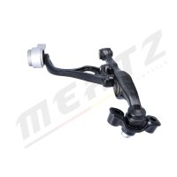 MERTZ M-S2802 Lenker, Radaufhängung