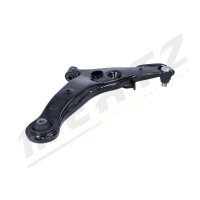 MERTZ M-S2804 Lenker, Radaufhängung